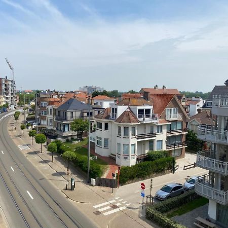 Happy Stay By Anais - 20M To Beach De Panne Zewnętrze zdjęcie