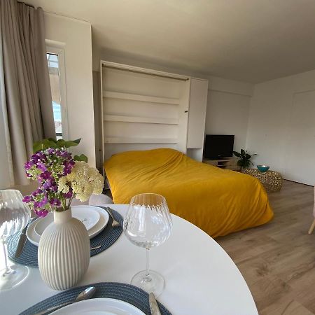 Happy Stay By Anais - 20M To Beach De Panne Zewnętrze zdjęcie